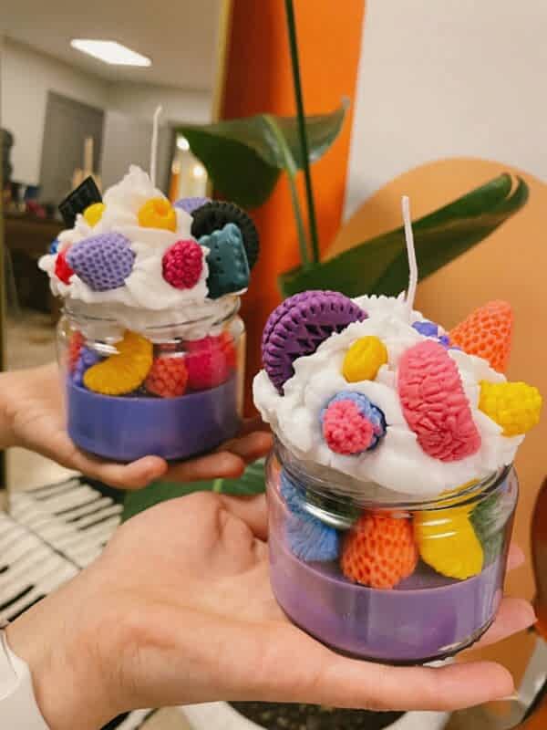 Cupcake Mum Atölyesi - Görsel 3