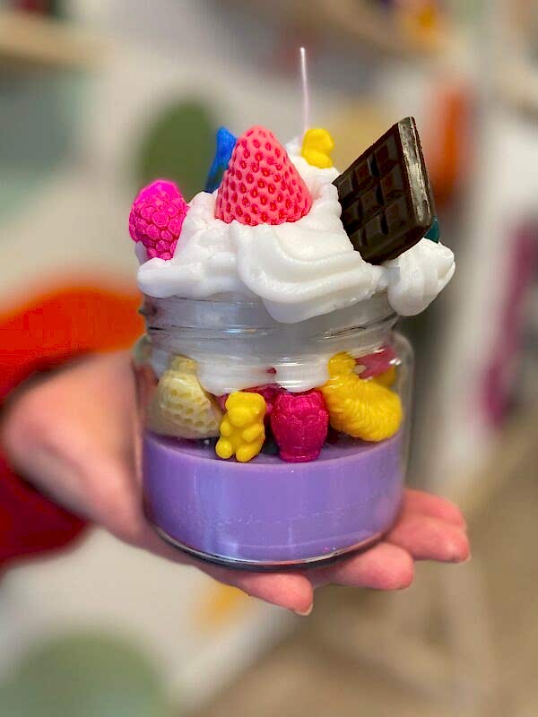 Cupcake Mum Atölyesi - Görsel 4