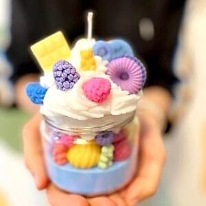 Cupcake Mum Atölyesi