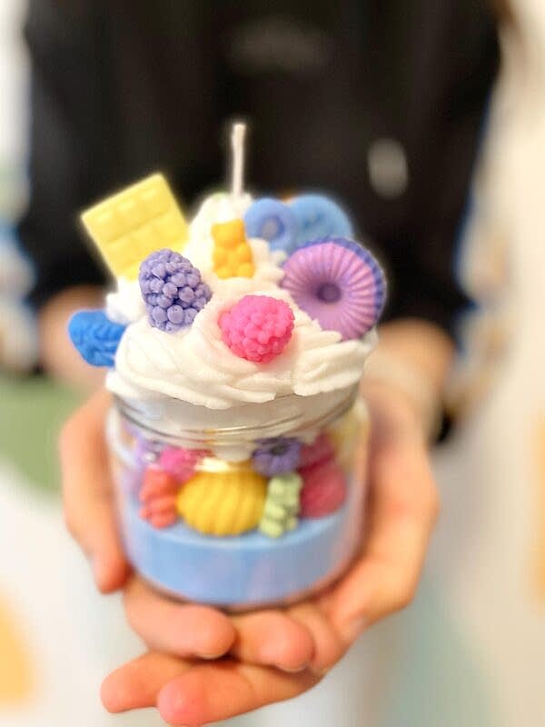 Cupcake Mum Atölyesi